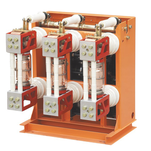ZN28 戶內(nèi)高壓真空斷路器